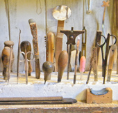 Various tools