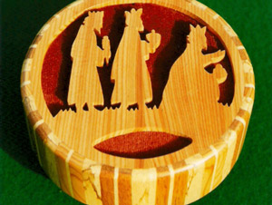 ChristmasMusicBox