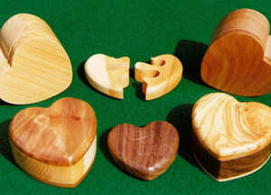 HeartBoxes