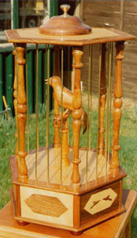 chirpingBird