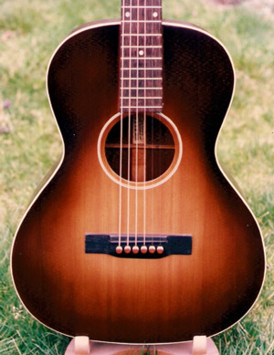 repairs Gibson final